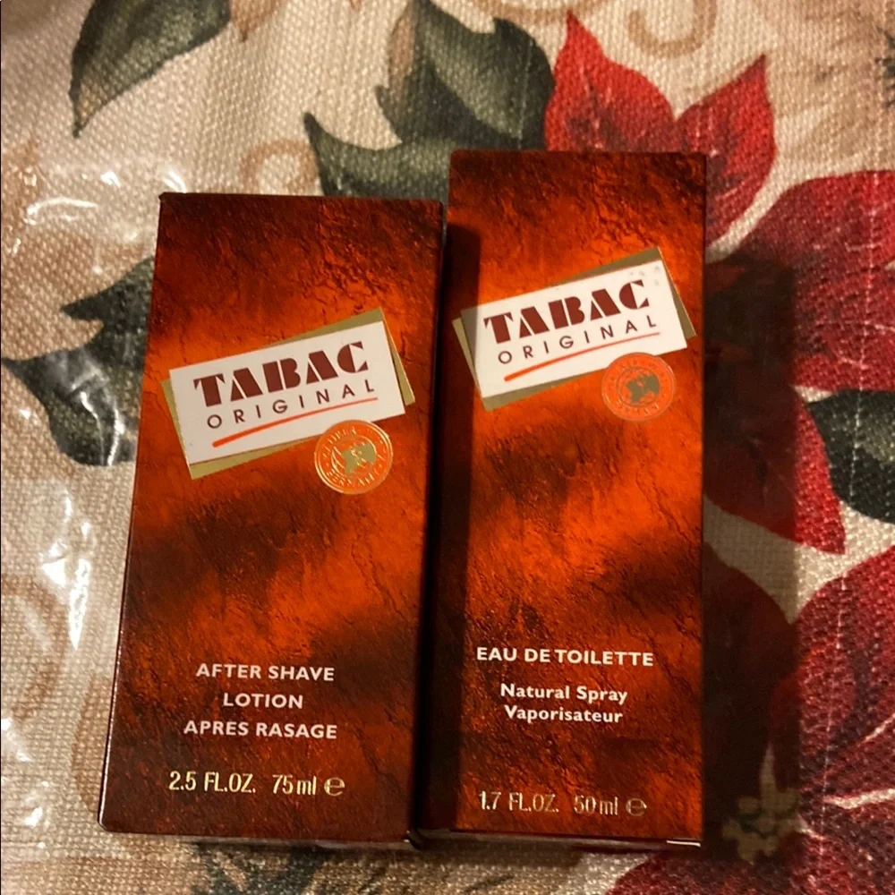 Tabac bundle